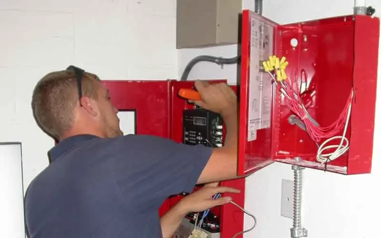 fire-alarm-service-repair